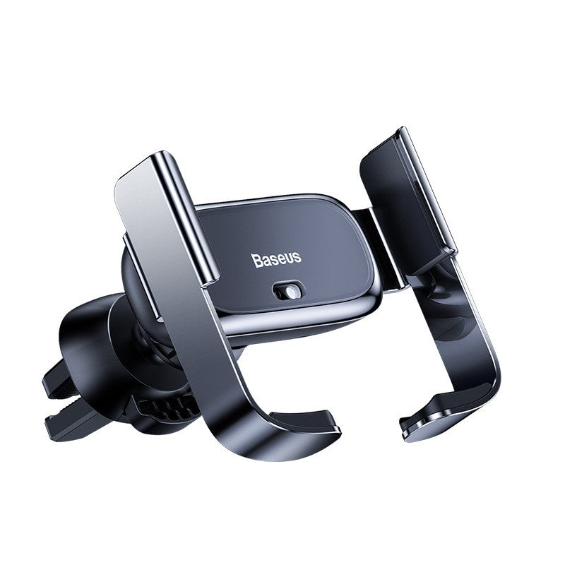 Car Electric Navigation Phone Holder Bracket