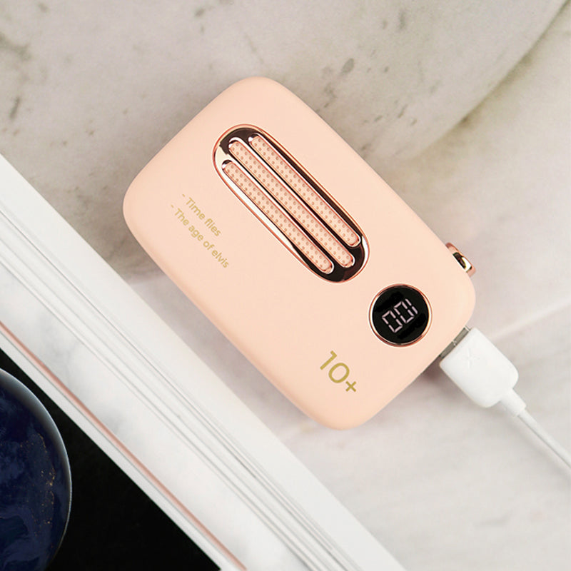 Mini Portable Power Bank