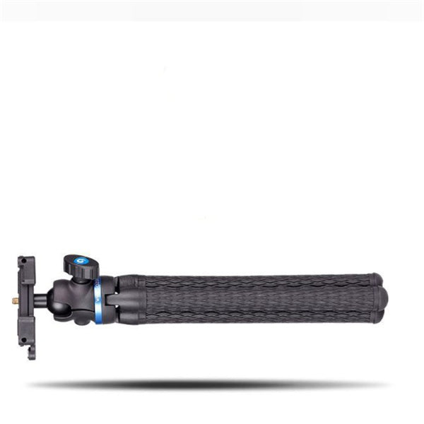 Apple Compatible Octopus Flexible Mobile Phone Tripod