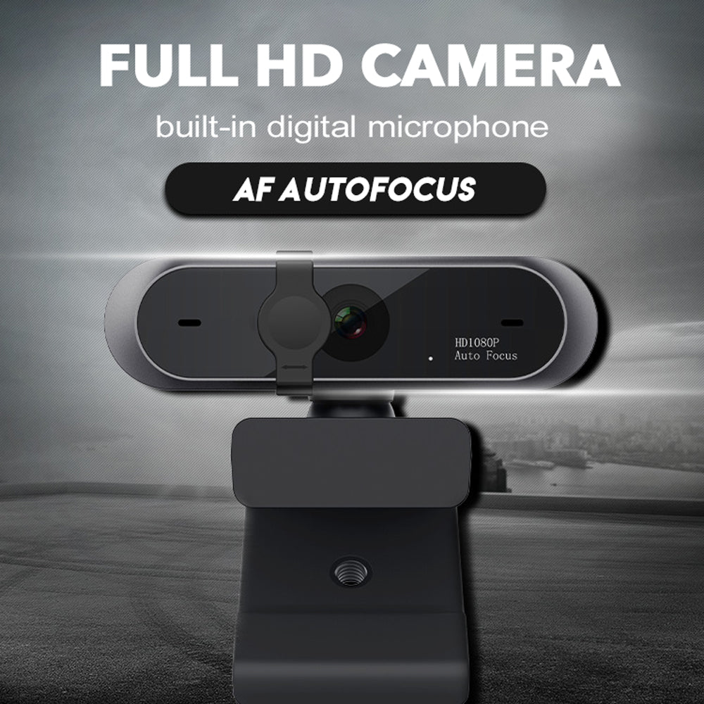 1080P Conference USB Webcam