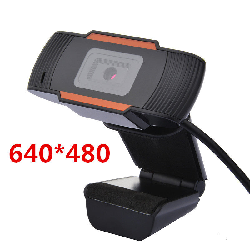 1080P HD Video Camera