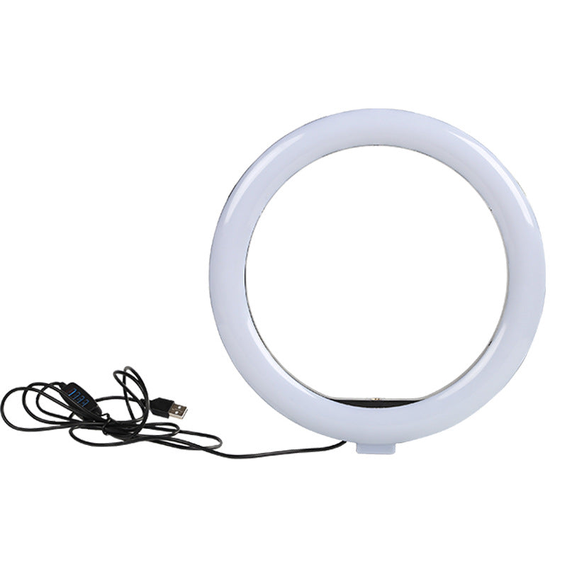 Apple Compatible Beauty Fill Light With Tripod