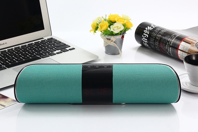 Wireless Bluetooth Speaker