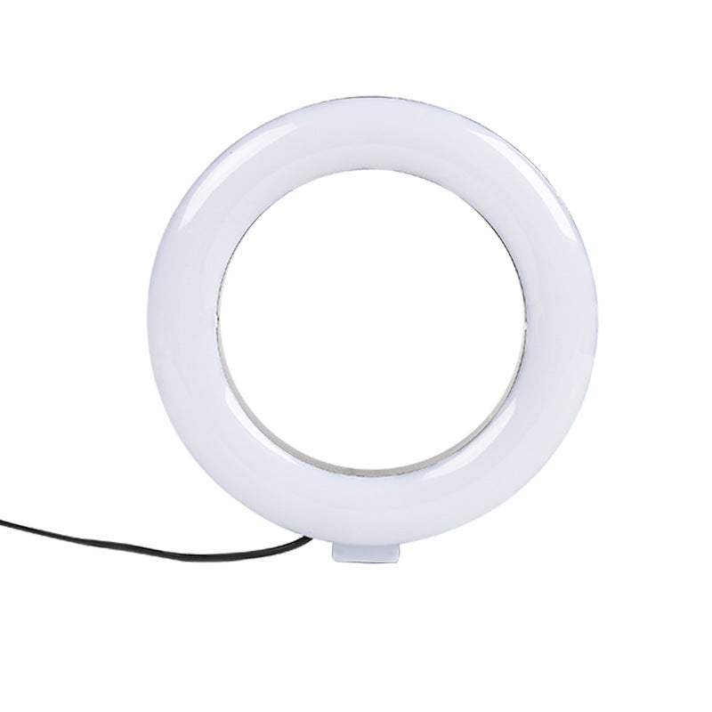 Apple Compatible Beauty Fill Light With Tripod