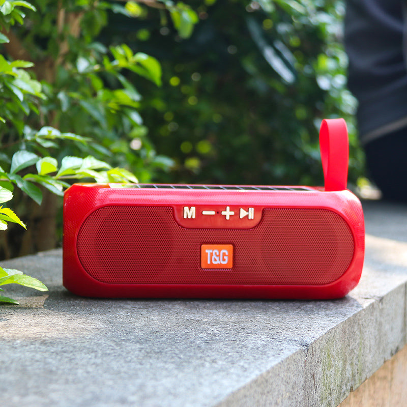 Wireless Bluetooth Speaker