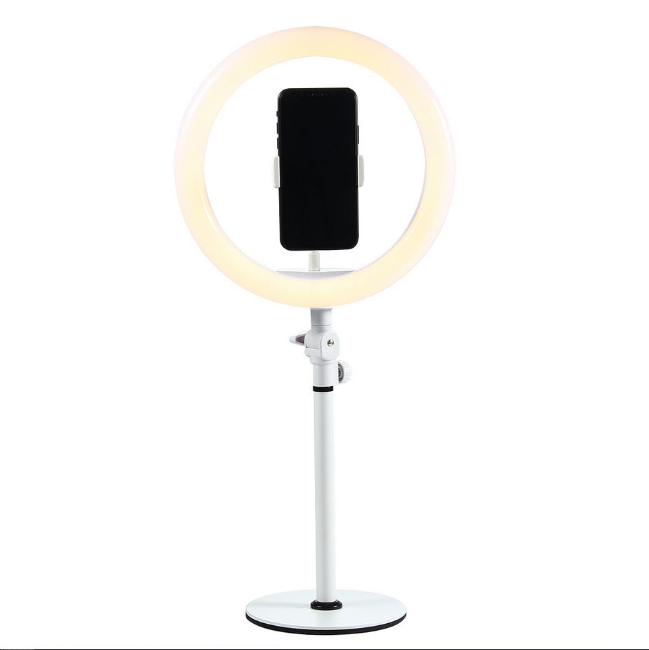 New 10 Inch Ring Fill Light Bracket
