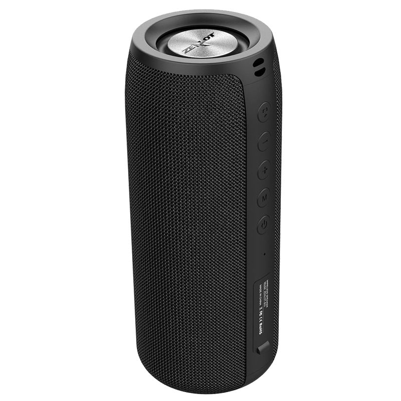 Fabric Subwoofer Wireless Bluetooth Speaker