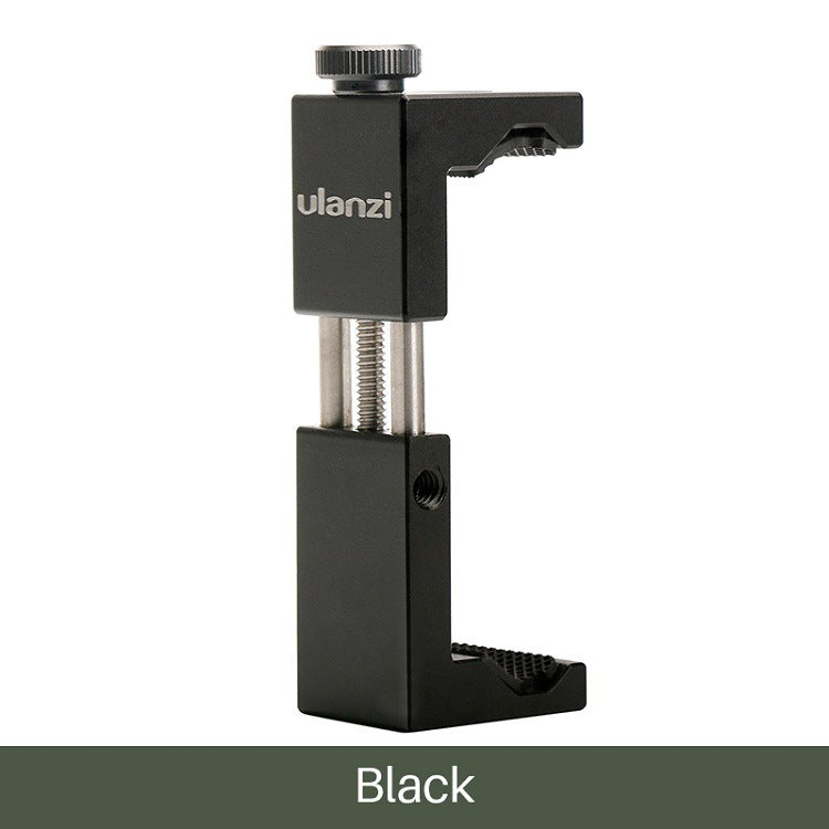Compatible With Apple, Mobile Phone Photography Camera Tripod Bracket
