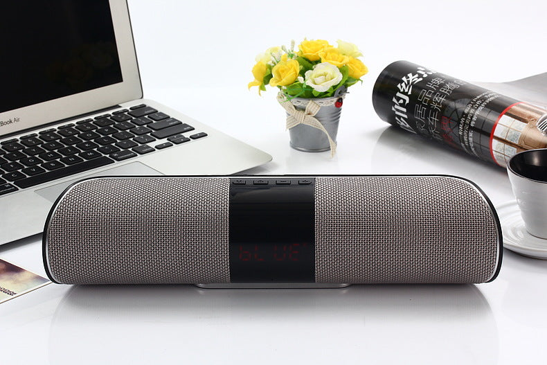 Wireless Bluetooth Speaker