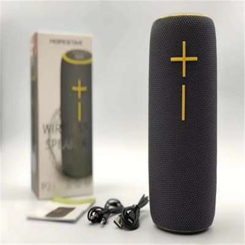 P21 Wireless Bluetooth Speaker