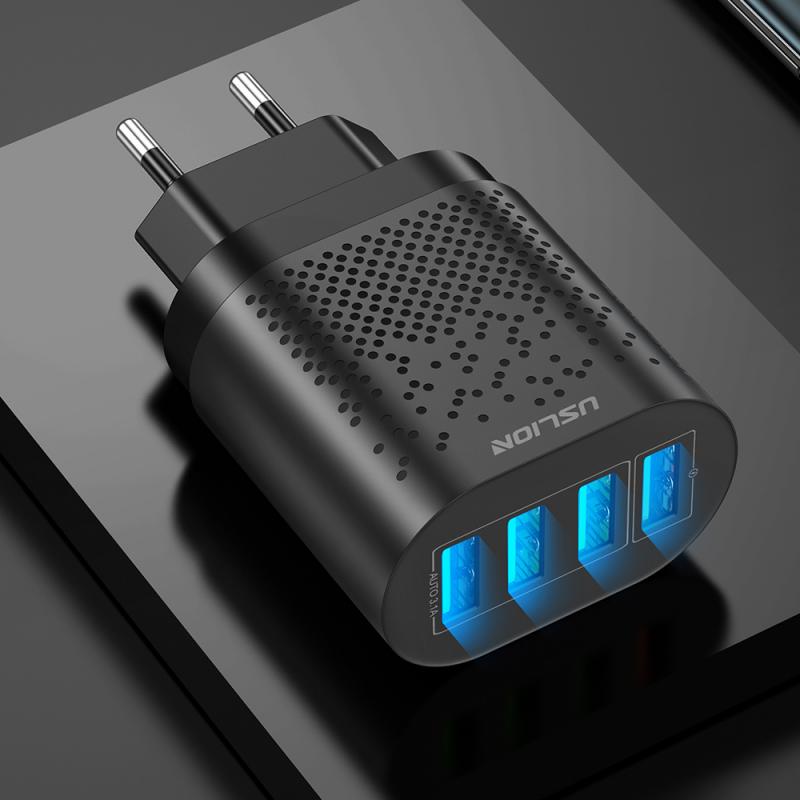 Mobile Phone Fast Charging Power Adapter