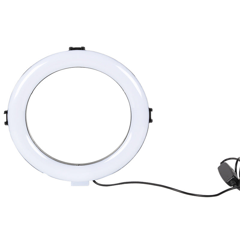 Apple Compatible Beauty Fill Light With Tripod