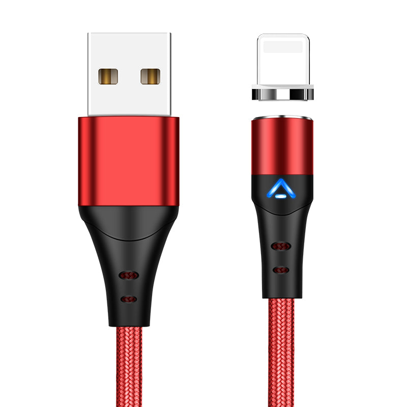 5A Super Fast Charging Magnetic Data Cable