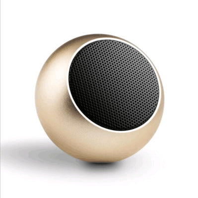 Portable Mini Stereo High-Volume Wireless Bluetooth Speaker