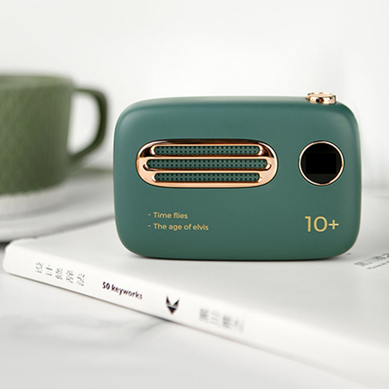 Mini Portable Power Bank