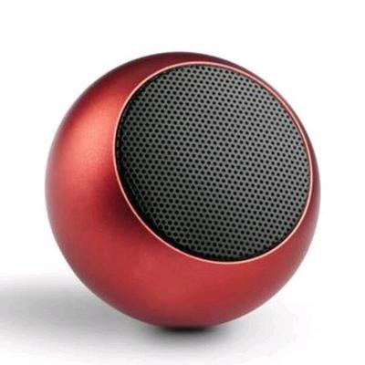 Portable Mini Stereo High-Volume Wireless Bluetooth Speaker