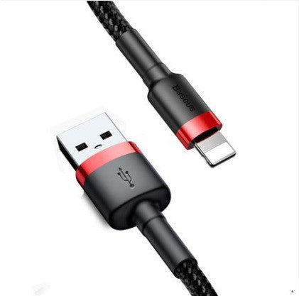 Apple iPhone XS 6S Fast Charging Data Cable