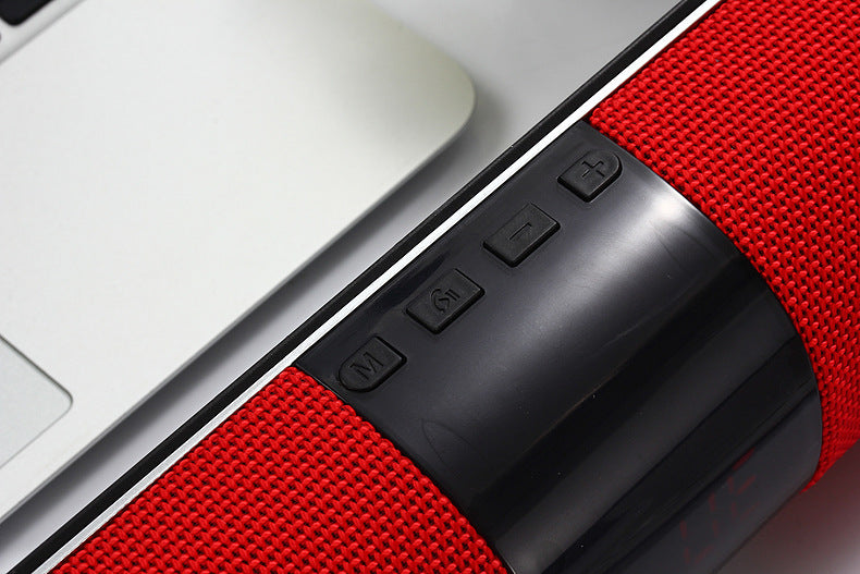 Wireless Bluetooth Speaker