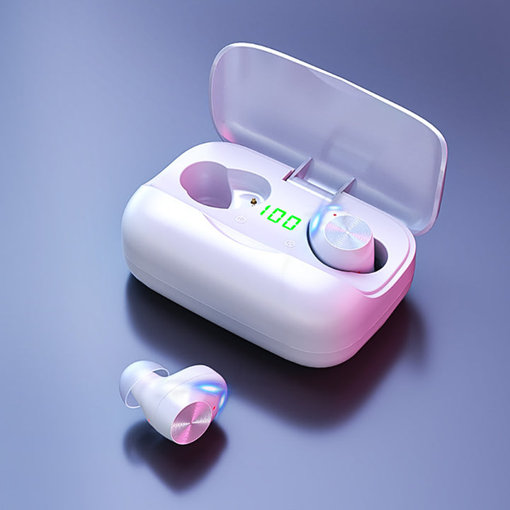 TWS-X11 Wireless Bluetooth 5.0 Earbuds