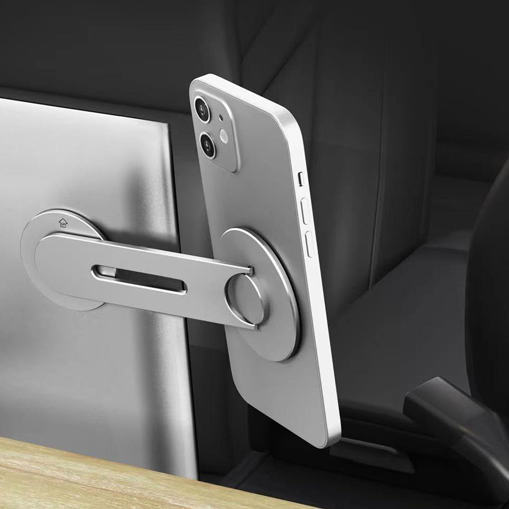 Magnetic Car Phone Holder for Tesla Screen Mount