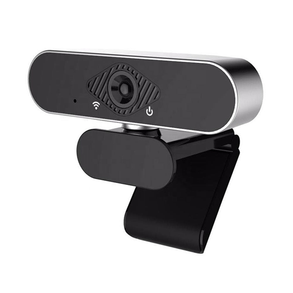 1080P HD Computer Video Camera Webcam