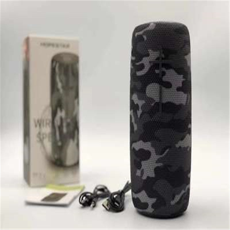 P21 Wireless Bluetooth Speaker