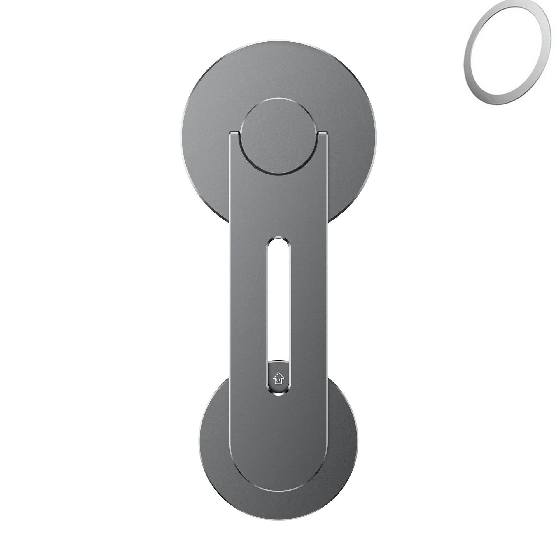 Magnetic Car Phone Holder for Tesla Screen Mount