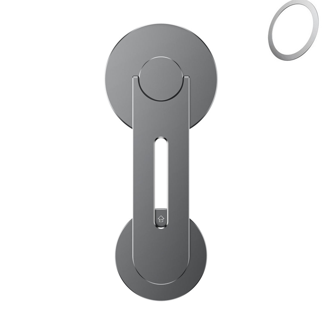 Magnetic Car Phone Holder for Tesla Screen Mount