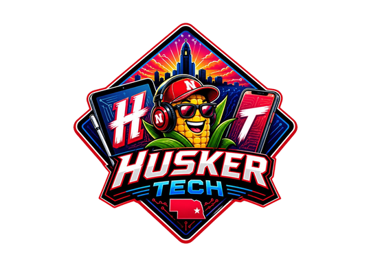 Husker Tech