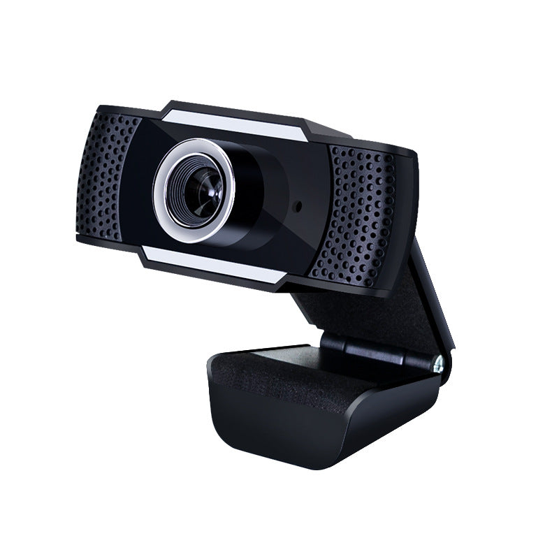 X2 HD 1080P USB Drive-Free Computer Webcam