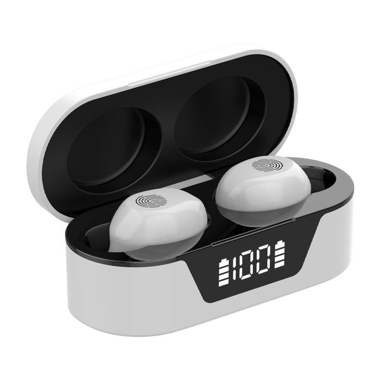 T31 Bluetooth Headset New Ogura Wireless 5.0