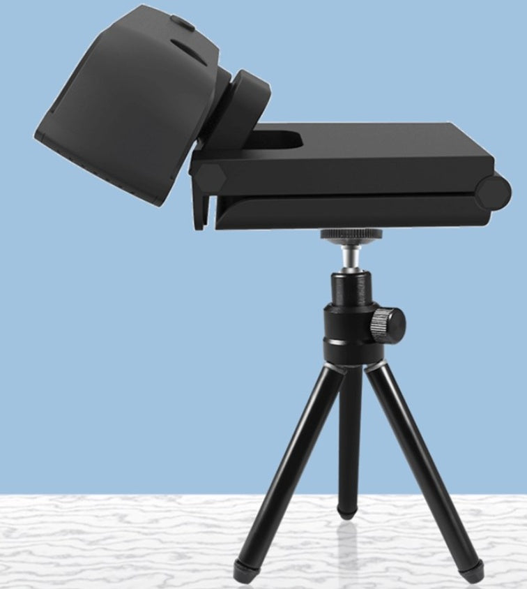 AW651 1080P–2K HD USB Computer Webcam