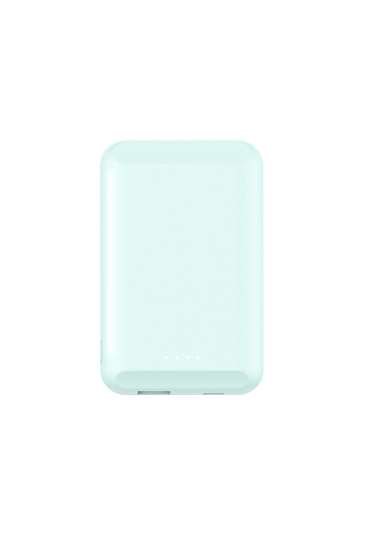 5000mAh Magnetic Wireless Power Bank