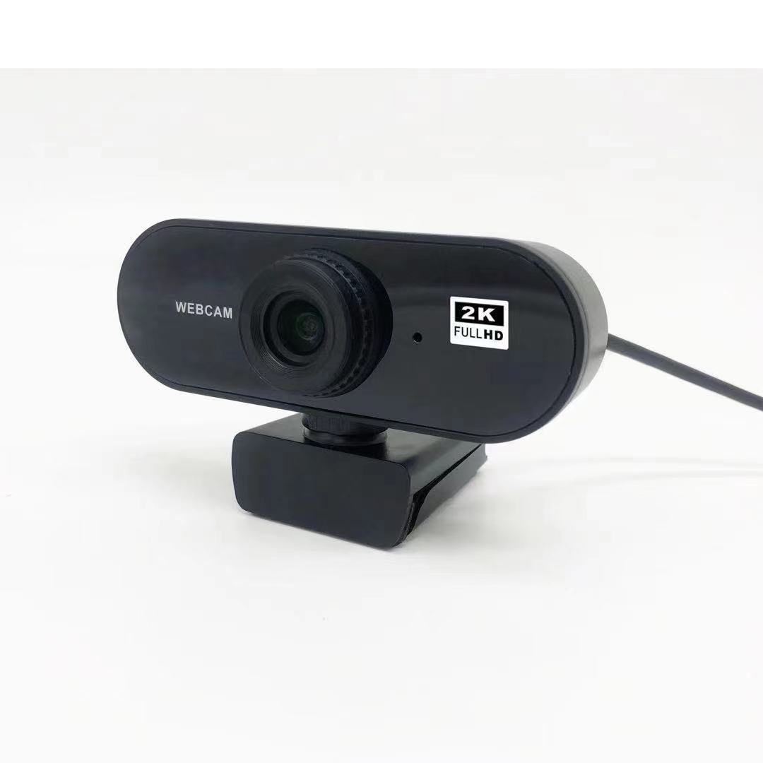 Auto Focus USB Webcam