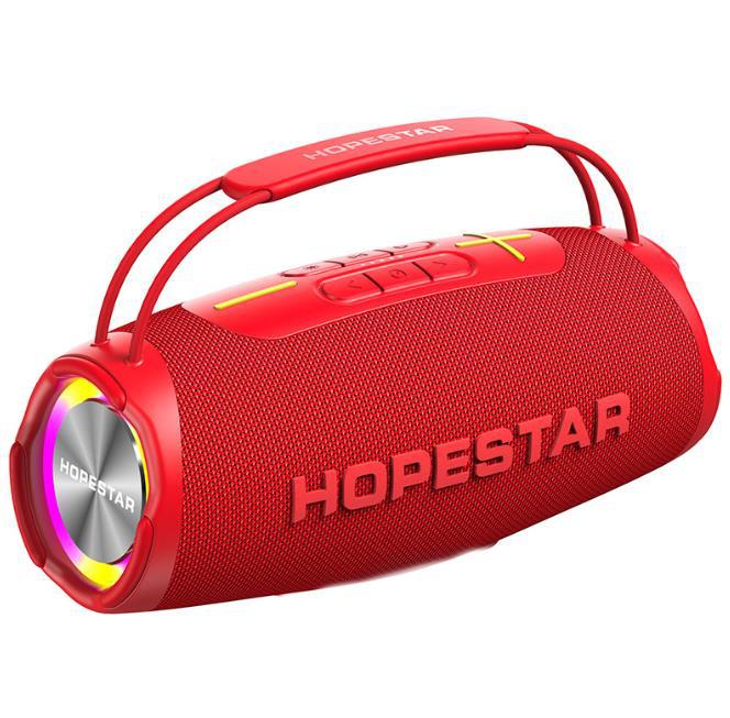 H53 Waterproof Wireless Bluetooth Speaker With MP3 Support