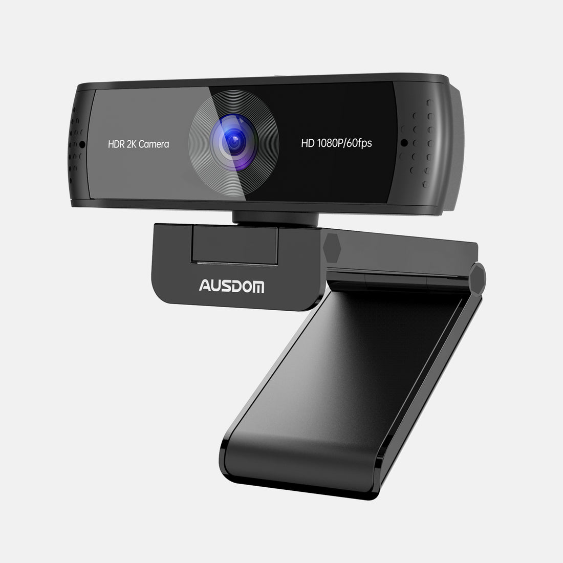 AW651 1080P–2K HD USB Computer Webcam