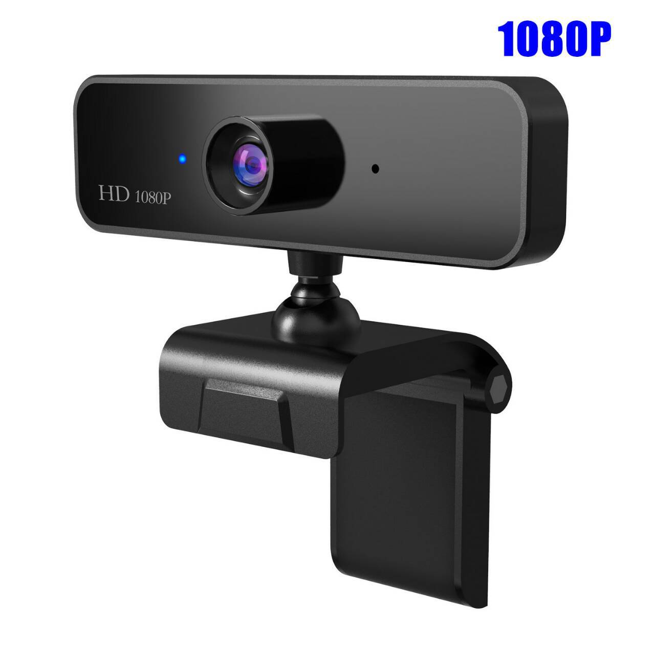 4K Auto Focus USB HD Webcam For Computer Live Streaming