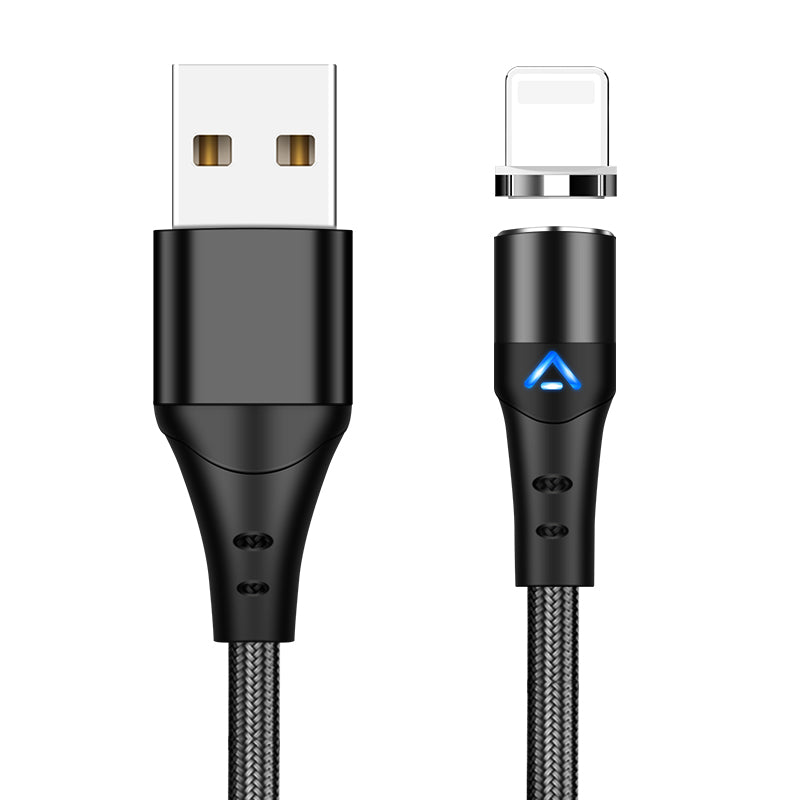 5A Super Fast Charging Magnetic Data Cable
