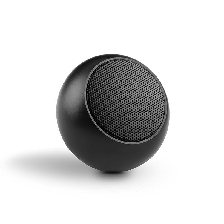 Portable Mini Stereo High-Volume Wireless Bluetooth Speaker